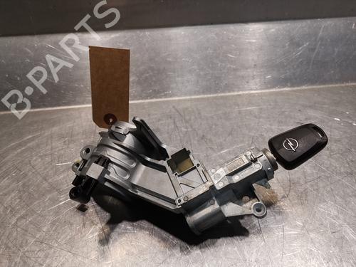 Ignition barrel OPEL ASTRA H (A04) 1.9 CDTI (L48) | BP20917831M48 