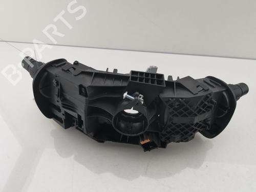 Steering column stalk RENAULT KANGOO Express (FW0/1_) 1.5 dCi 90 (FW0G, FW05, FW08, FW11) | BP29400836I23 