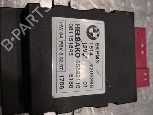 Control unit BMW 1 (E87) 118 d | BP20918339M11 
