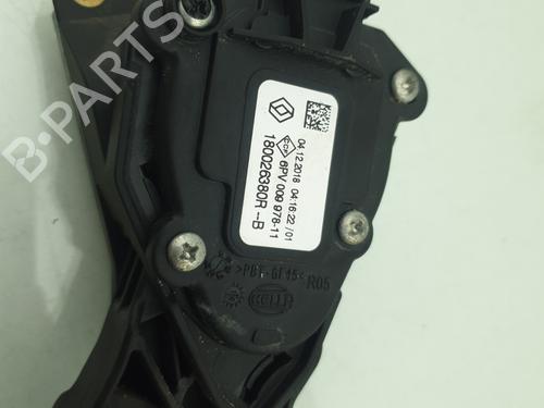 Pedal RENAULT CAPTUR I (J5_, H5_) 1.3 TCe 130 (J5NJ, J5NE) | BP39178607I4 - Image 4
