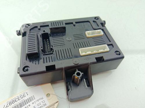 Electronic module RENAULT CLIO III (BR0/1, CR0/1) 1.5 dCi (BR17, CR17) | BP40432970M83 - Image 3