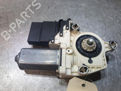Left rear window motor VW GOLF V (1K1) 1.9 TDI | BP27381643E23