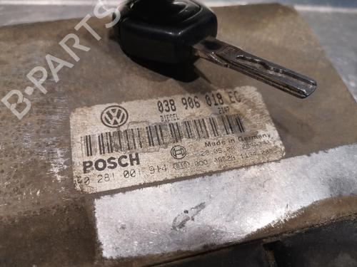 Used Engine control unit (ECU) Engine control unit (ECU) SEAT IBIZA II (6K1) 1.9 SDI (64 hp) 20918709 20918709