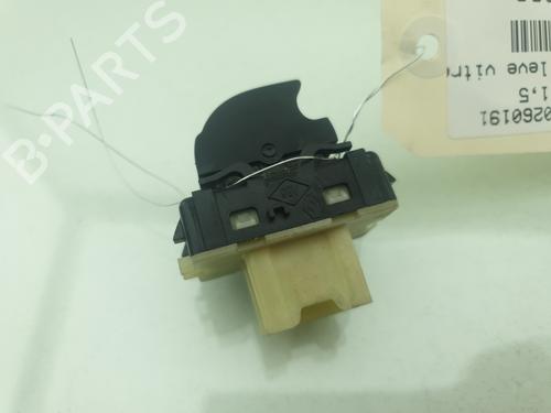 Right front window switch RENAULT CLIO IV (BH_) 1.5 dCi 75 | BP37001330I26 - Image 3