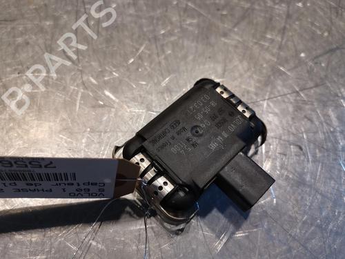 Used Electronic module Electronic module VOLVO S60 I (384) 2.4 D (163 hp) 20919952 20919952
