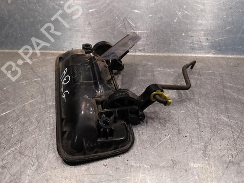 Rear left exterior door handle LAND ROVER FREELANDER I (L314) 2.0 Td4 4x4 | BP21215469C130 