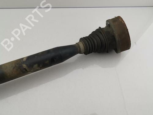 Used Right front driveshaft Right front driveshaft AUDI A2 (8Z0) 1.6 FSI (110 hp) 28517886 28517886