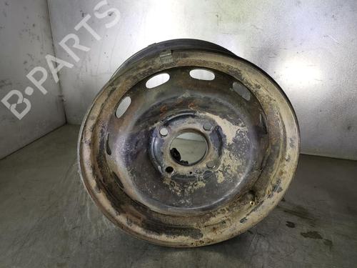 Used Rim PEUGEOT 306 Hatchback (7A, 7C, N3, N5) 1.9 D (68 hp) 21215094