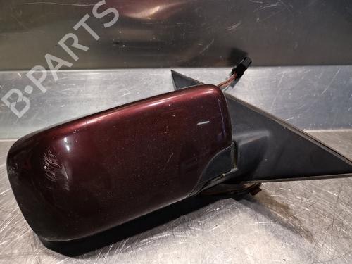 Used Right mirror BMW 5 (E39) 525 tds (143 hp) 20918305