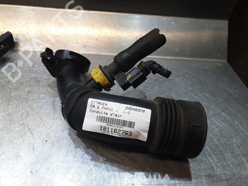 Used Pipe CITROËN C4 II (NC_) 1.6 HDi 115 (114 hp) 23796536