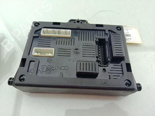 Used Electronic module Electronic module RENAULT CLIO III (BR0/1, CR0/1) 1.5 dCi (BR17, CR17) (86 hp) 40432970 40432970