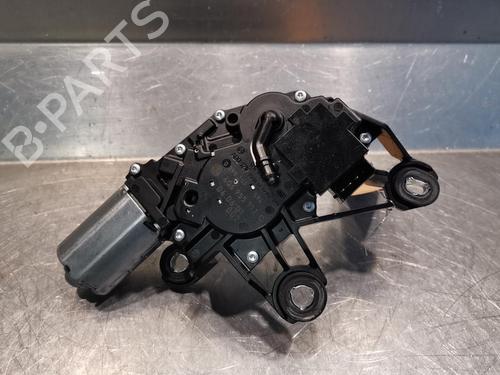 Rear wiper motor VW POLO (9N_, 9A_) 1.2 12V | BP20918132M102 
