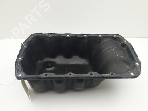 Oliebundkar CITROËN C3 Picasso (SH_) 1.4 VTi 95 (SH8FSC, SH8FP0, SH8FP6) (95 hp) 27696547