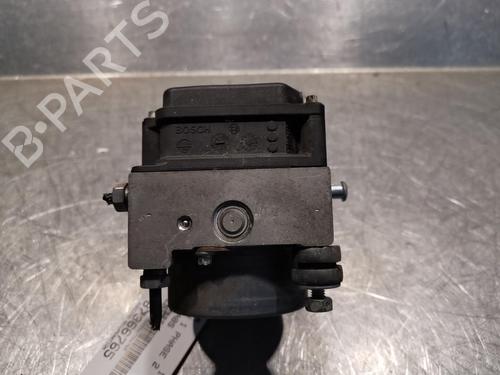 Used ABS pump ABS pump DACIA LOGAN (LS_) 1.5 dCi (LS0K) (68 hp) 20919615 20919615
