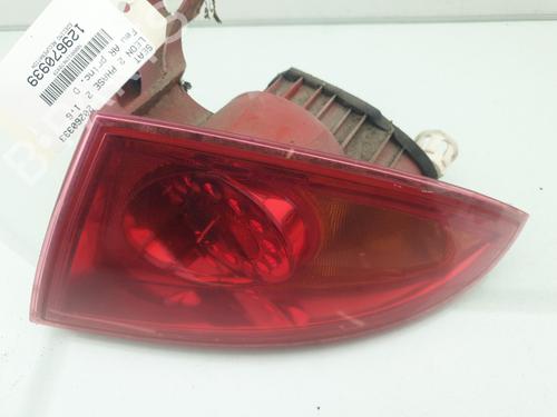Right taillight SEAT LEON (1P1) | BP37468906C35 - Image 4