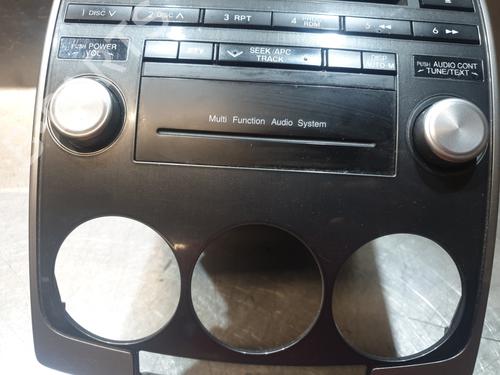 Radio MAZDA 5 (CR) 2.0 CD (CR19) | BP27318103E6 - Image 5