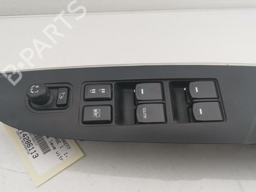 Left front window switch SUZUKI SX4 S-Cross (JY) 1.6 AllGrip (AKK 416) | BP29816418I27
