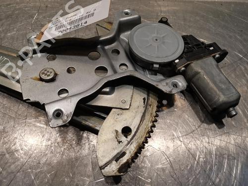Used Front right window mechanism FIAT SEDICI (189_) 1.9 D Multijet 4x4 (120 hp) 27479787