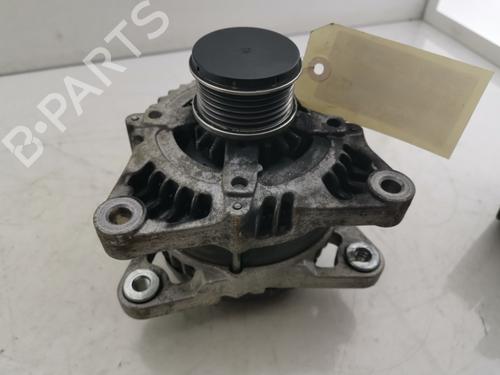 Alternator CITROËN C4 II (NC_) | BP33537236M7 - Image 2