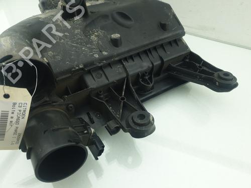 Air filter box CITROËN C3 Picasso (SH_) 1.6 HDI 90 | BP39090320M87 - Image 4