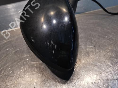 Right mirror OPEL CORSA D (S07) 1.3 CDTI (L08, L68) | BP20918608C27 