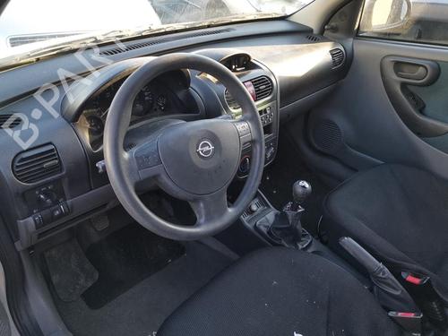 Abs pomp OPEL CORSA C (X01) 1.7 DI (F08, F68) | BP20924512M43 