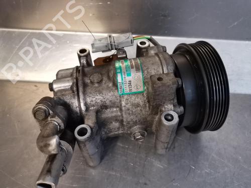 Used AC compressor AC compressor RENAULT MODUS / GRAND MODUS (F/JP0_) 1.5 dCi (FP0E, JP0E) (65 hp) 20918067 20918067