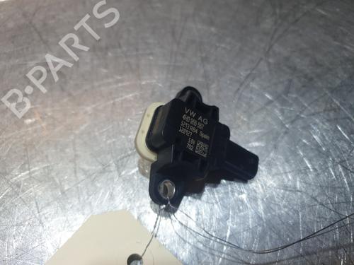 Elektronisk modul VW POLO V (6R1, 6C1) 1.2 | BP24393234M83 