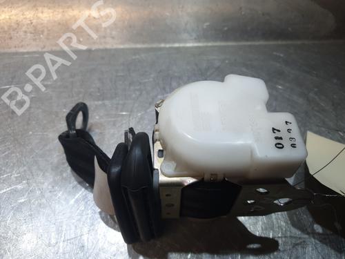 Rear right belt tensioner PEUGEOT 107 (PM_, PN_) 1.0 | BP27500560C90 