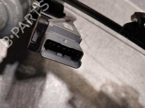 Rudehejsemekanisme Højre foran CITROËN C3 I (FC_, FN_) 1.4 i | BP20919448C23 