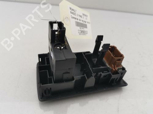 Headlight switch RENAULT KANGOO Express (FW0/1_) 1.5 dCi 90 (FW0G, FW05, FW08, FW11) | BP29414086I24 