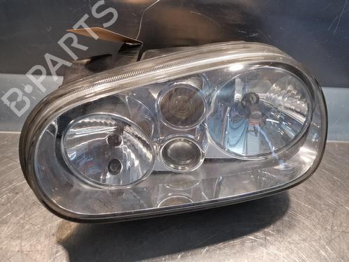Faro izquierdo VW GOLF IV (1J1) 1.9 TDI | BP20920024C28 