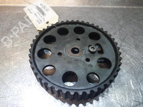 Used Pulley SKODA FABIA III (NJ3) 1.4 TDI (90 hp) 24175540