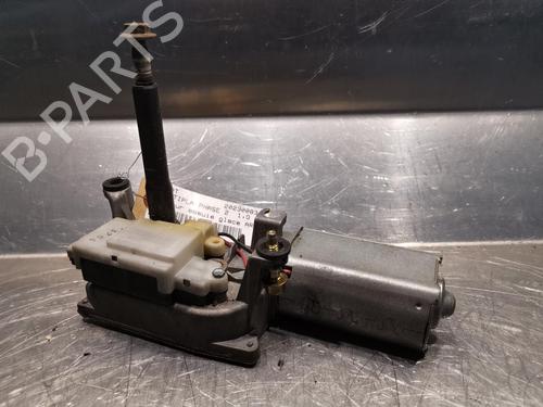 Rear wiper motor FIAT MULTIPLA (186_) 1.9 JTD 115 | BP20921662M102 