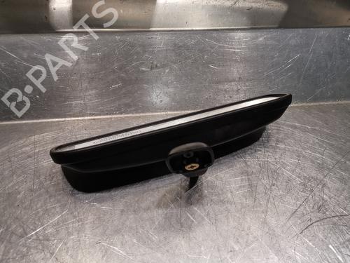 Rear mirror HYUNDAI SANTA FÉ II (CM) 2.2 CRDi GLS 4x4 | BP20923199I6 