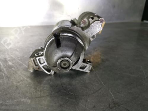 Used Starter Starter BMW 1 (E81) 118 d (143 hp) 20918977 20918977