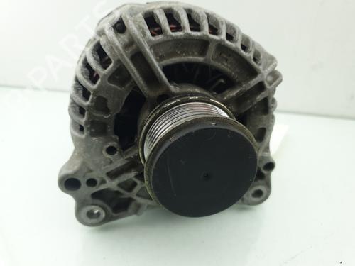 Alternator VW GOLF VI (5K1) 1.6 TDI | BP37992635M7 - Image 4