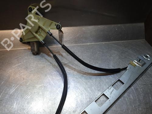 Front right window mechanism RENAULT MASTER III Van (FV) 2.3 dCi 145 FWD (FV0E, FV0F, FV0H, FV02, FV0M, FV0S,... | BP23796499C23 - Image 4