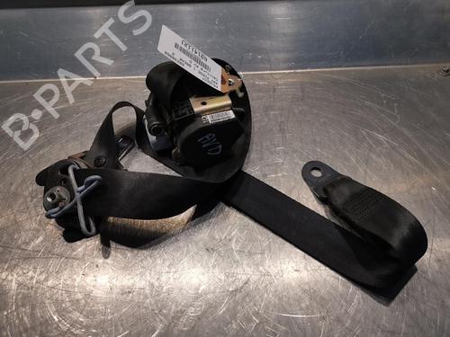 Used Front right seatbelt Front right seatbelt PEUGEOT 407 SW (6E_, 6D_) 2.0 HDi 135 (136 hp) 20920206 20920206