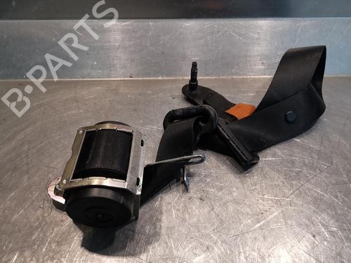 Høyre foran beltestrammer FORD FOCUS C-MAX (DM2) 1.6 TDCi | BP20918214C88 
