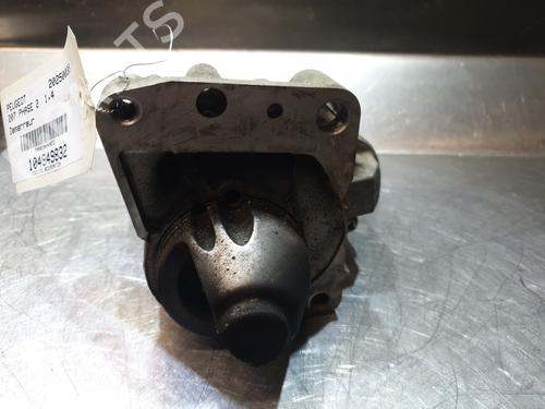 Starter PEUGEOT 207 (WA_, WC_) 1.4 16V | BP25153315M8