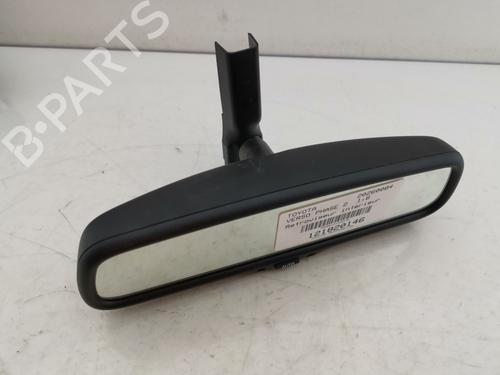 Used Rear mirror TOYOTA VERSO (_R2_) 1.6 D4-D (WAR20_) (112 hp) 32497823
