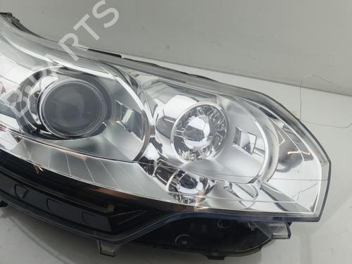 Right headlight CITROËN C5 III Break (RW_) 2.0 HDi 180 | BP36793931C29  - Image 8