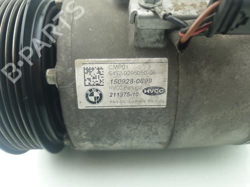 AC compressor MINI MINI (F56) Cooper S | BP36944496M34  - Image 6