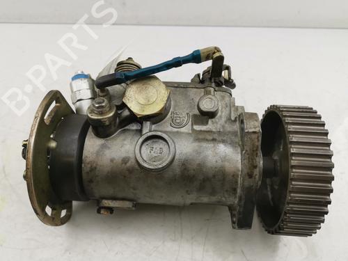 Used Injection pump Injection pump RENAULT 11 (B/C37_) 1.6 D (B/C374) (55 hp) 34450591 34450591