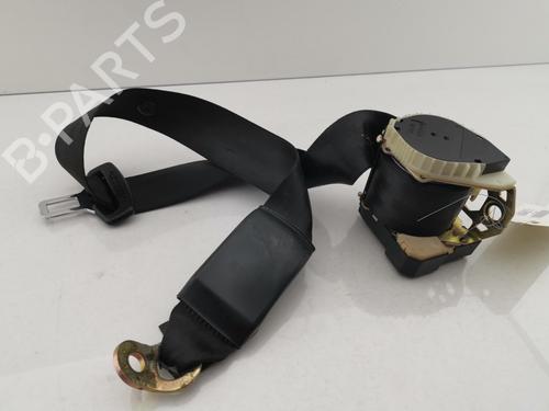 Used Rear left seatbelt Rear left seatbelt AUDI A2 (8Z0) 1.6 FSI (110 hp) 28475532 28475532