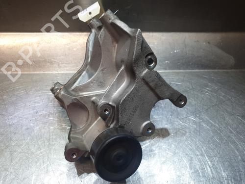 Support HYUNDAI TUCSON (JM) 2.0 CRDi | BP27584941C155 