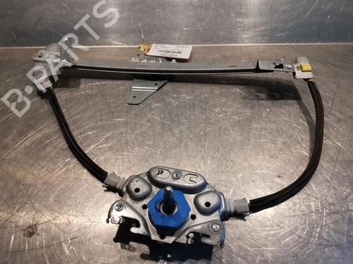 Rear right window mechanism PEUGEOT 307 (3A/C) 1.6 16V | BP20920093C25 