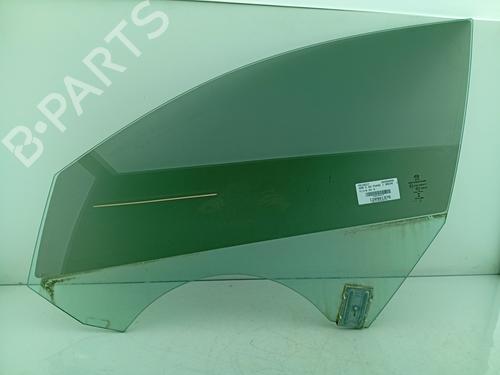 Used Front left door window Front left door window PEUGEOT 508 SW II (FC_, FJ_, F4_) PSE Hybrid4 360 (F45GBT) (360 hp) 32209619 32209619