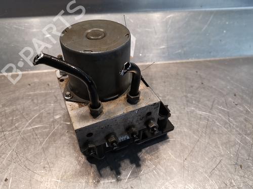 Used ABS pump ABS pump CITROËN C4 I (LC_) 1.6 HDi (109 hp) 20923635 20923635